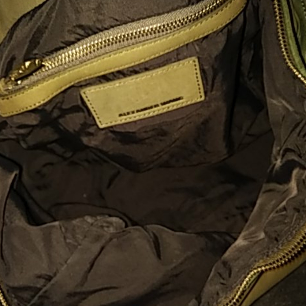 Alexander Wang JANE bag - Picture 4 of 4